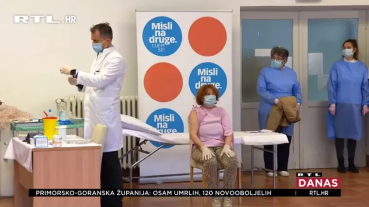 Sve kontroverze masovnog cijepljenja u Hrvatskoj: 'Bilo je lak&scaron;e napraviti platformu koja radi, nego koja ne radi'