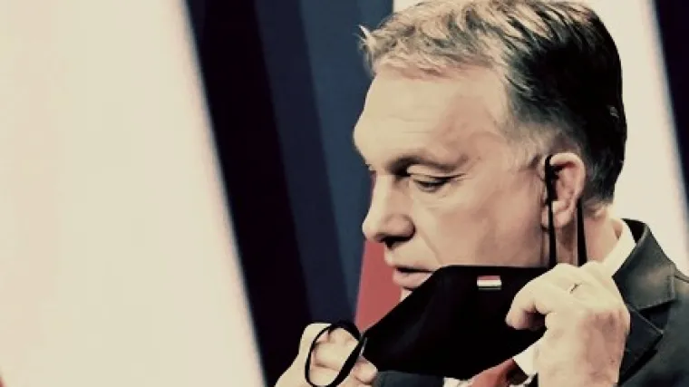 Orban je skovao plan kako stvoriti paralelnu državu i osigurati apsolutnu moć