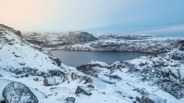 Ledenjaci se otapaju i povlače u jezera - i sada prijete poplave, a ugroženi su milijuni ljudi