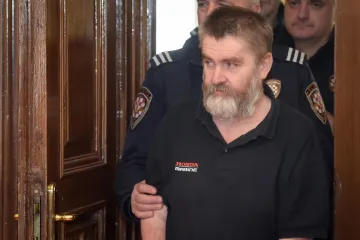 Ovako odvjetnik brani oca koji je svoje četvero djece bacio s balkona