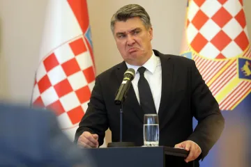 'Napokon je rekao i jednu istinu'