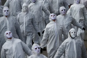 Države koje su ga uvele imaju 25 puta manje mrtvih