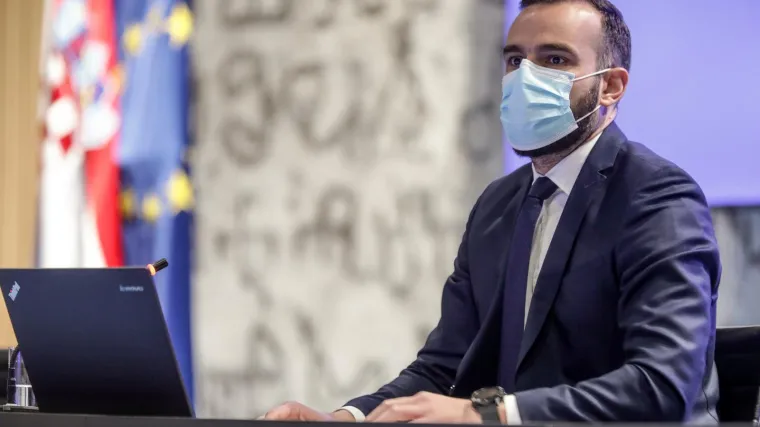 No, ministar Aladrović tvrdi da situacija ipak nije tako crna