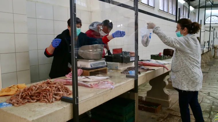 Pripremite se! Mjesec dana je neće biti na ribarnici: Cilj je za&scaron;tita plave ribe u Jadranu