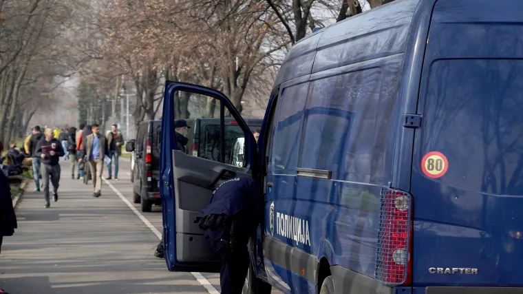 U Beogradu smaknut Amerikanac: Policija objavila da je uhitila tri osobe, sumnjiče ih za te&scaron;ko ubojstvo!