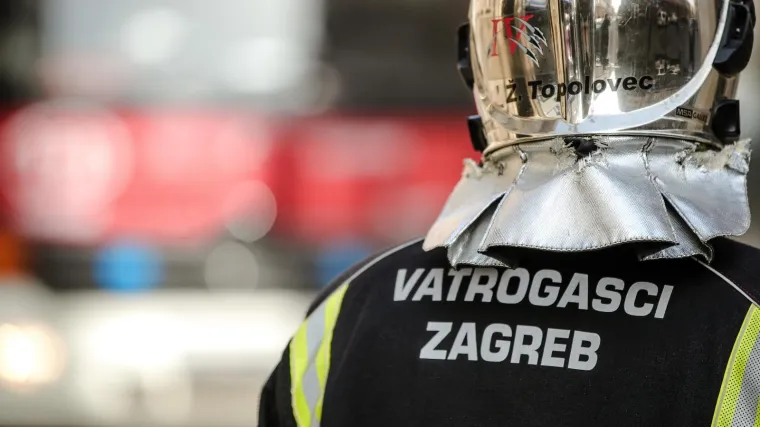 Heroji danas slave svoj dan: I ova godina je bila itekako izazovna za vatrogasce