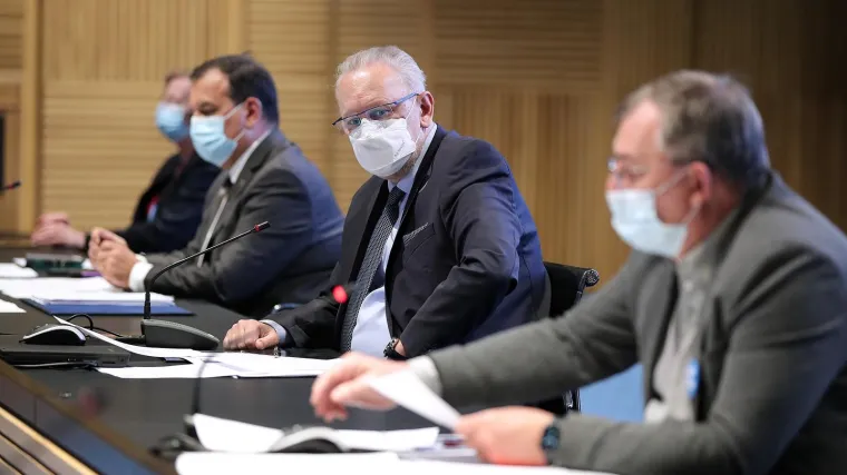 Stožer objavio nove brojke: Imamo 1396 novozaraženih, ali umrlo je čak 46 ljudi u 24 sata!