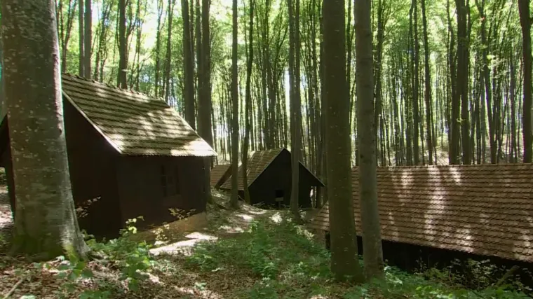 Zaboravljena usred &scaron;ume: Bili smo u Partizanskoj bolnici na Petrovoj gori koju planira obnoviti HDZ-ov načelnik!