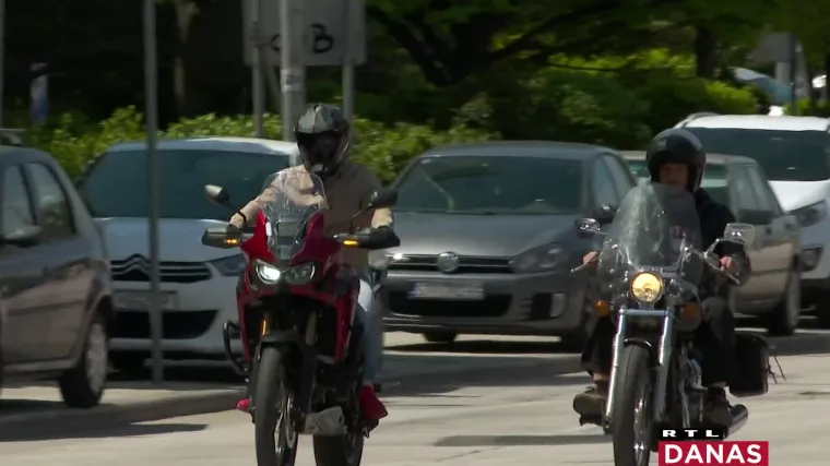 Kreće sezona motocikala, a vrijedan poklon njihove vozače je odu&scaron;evio, sve kako bi bili sigurniji i žrtava &scaron;to manje