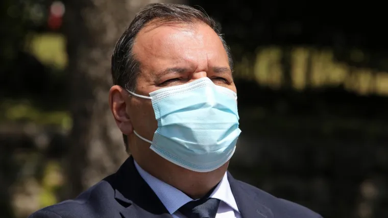 Bero&scaron;: 'Očekujem da svim pacijentima bude žurno osigurana medicinska usluga'