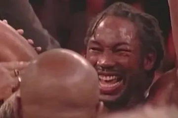 'Karijera mu je bila ikonska. Imao je brutalne nokaute i povijesne bitke, jedan je od najvećih'