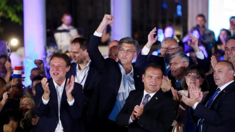 Za&scaron;to? Pa već su pobijedili u 48 jedinica lokalne samouprave