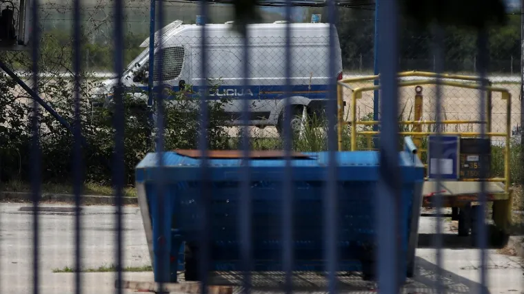 Umro je peti zatvorenik u posljednja četiri mjeseca, a 19 zatvorenica dijele samo jedan čučavac