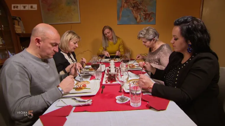 'Pretjerala je u svojoj namjeri da nas odu&scaron;evi'