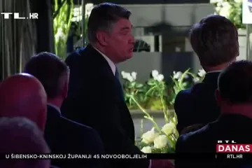 Zlata Đurđević, Borovo, bijeg...: Ovo su najvažniji detalji nastavka sukoba Milanovića i Plenkovića!