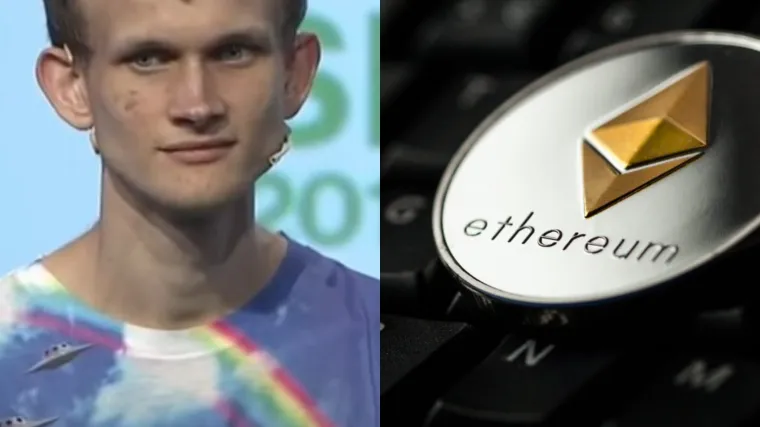 Mladi programer postao milijarder: Njegova kriptovaluta trenutno je druga najveća digitalna valuta