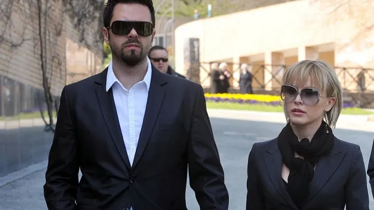 'Istina je da posljednjih mjeseci živimo na odvojenim adresama...'