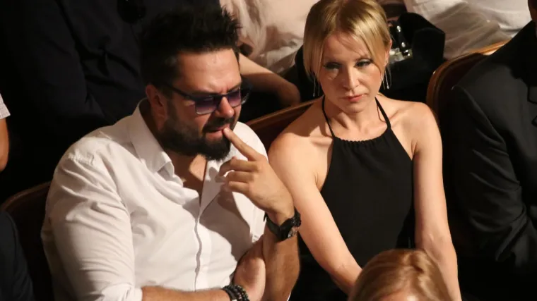 Par navodno već neko vrijeme ne živi zajedno