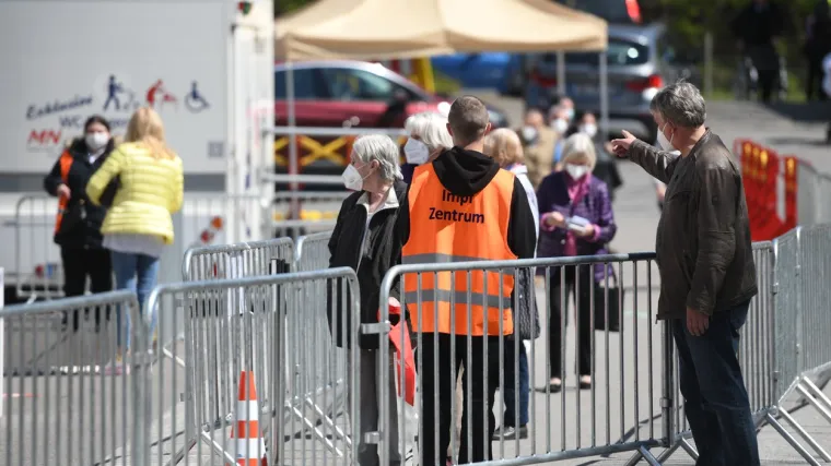 'Ne možemo ljudima više oduzimati temeljna prava'