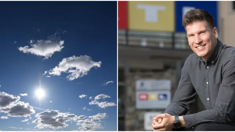 Smije&scaron;i nam se sunčani vikend: 'Bit će ponegdje i jača promjena vremena, ali srećom kratkotrajna'