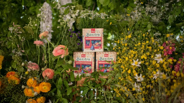 Franck Beestro – projekt usmjeren na zaštitu ekosustava i pčelinjih zajednica