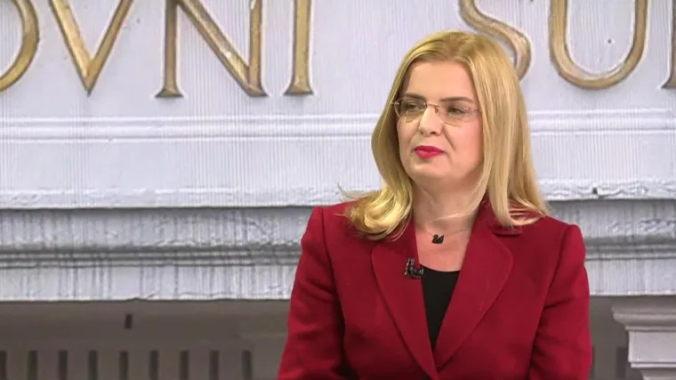 Đurđević: 'Treba vratiti povjerenje građana u pravosuđe! Đuro Sessa ne radi dobar posao, a Milanovića osobno ne poznajem'