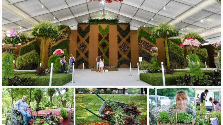 Bundek bez Floraarta: Preporuke Stožera 'odgodile' međunarodnu izložbu cvijeća