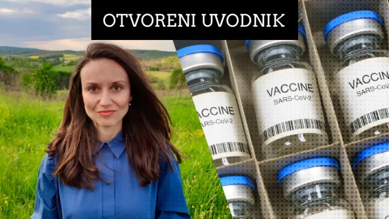 Humanost iz interesa: Dok je zapad preokupiran sam sobom, Kina izvozi cjepivo i svoj utjecaj, pi&scaron;e za RTL.hr znanstvenica iz Berlina