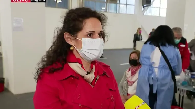 Nakon turističkih djelatnika Cecilija Rotim otkriva koja skupina je sljedeća: 'Pozive će dobiti krajem sljedećeg tjedna'