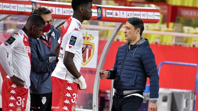 Pod Kovačem igra najbolje u životu, a sada bi ga mogao napustiti