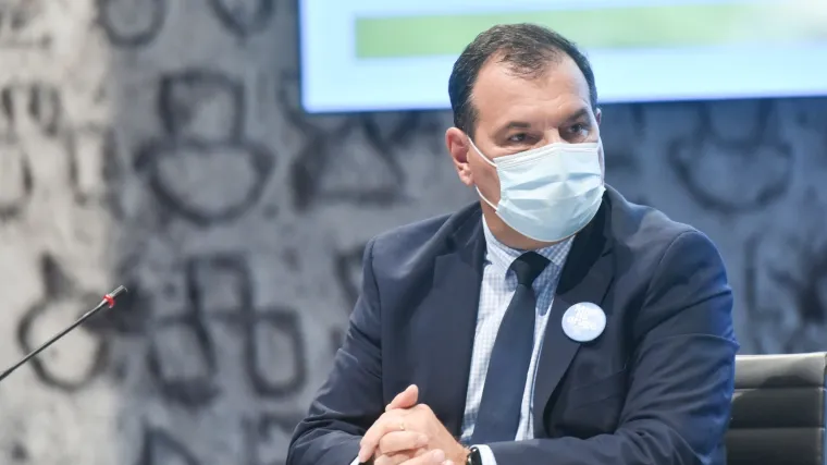 'Imamo sve vi&scaron;e mlađih među teže oboljelima'; Hrvatska će donirati ne&scaron;to cjepiva susjedima