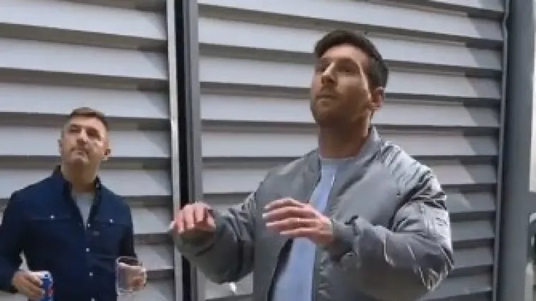 Ovo morate pogledati nekoliko puta, on kao da nije s ovoga svijeta