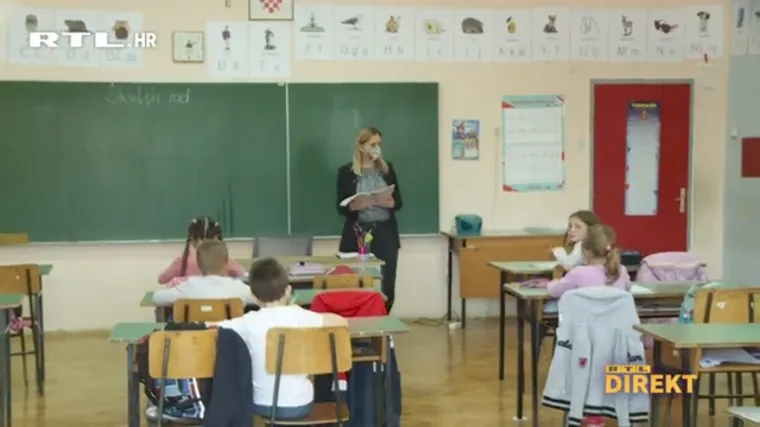 409 &scaron;kola u Hrvatskoj ima manje od 10 učenika: &Scaron;kolu 65 kilometara od Zagreba pohađa 14 đaka