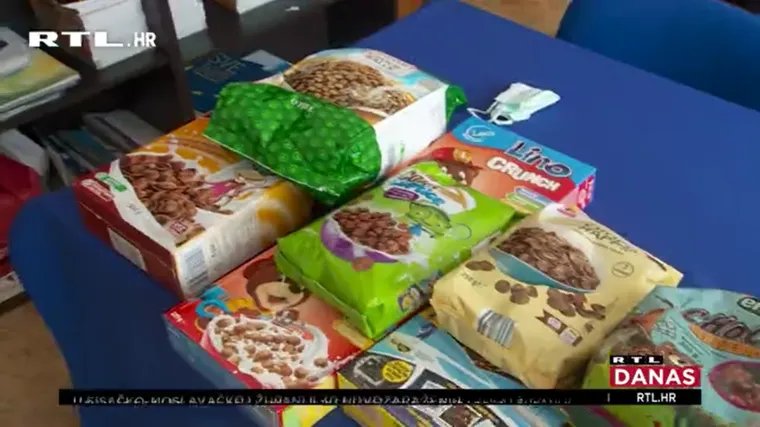 Ne treba vjerovati čokoladnim žitaricama: Imaju 30 posto više šećera nego što piše na pakiranju