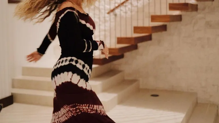 Ona sada izgleda jednostavno wow, nema ni traga onoj bucki kakvu je pamtimo