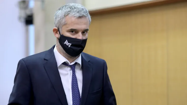 'Imat ćete na&scaron;u punu potporu'