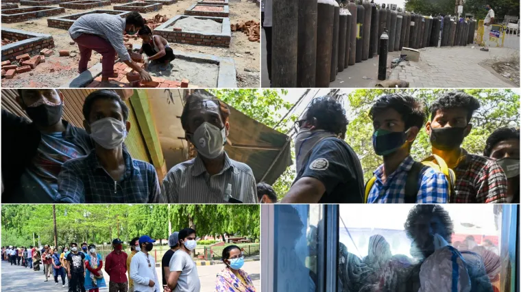 Liječnici upozoravaju na apokalipsu: 'Najgore tek dolazi!'