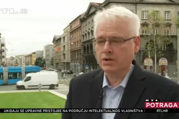Hrvatske institucije ga traže, a on već 17 godina živi i radi u susjednoj BiH. Potraga donosi priču o najdugovječnijem bjeguncu od domaćeg pravosuđa