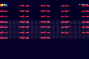 Novi show 'Ma lažeš!' s Lukom Bulićem