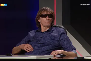 Novi show 'Ma lažeš!' s Janom Kerekešom