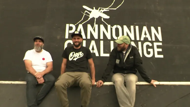 Organizatori Panonian Challenge-a pozvani u Japan gdje će graditi park za prvo olimpijsko natjecanje u BMX-u: 'Jako velika stvar'