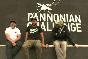 Organizatori Panonian Challenge-a pozvani u Japan gdje će graditi park za prvo olimpijsko natjecanje u BMX-u: 'Jako velika stvar'