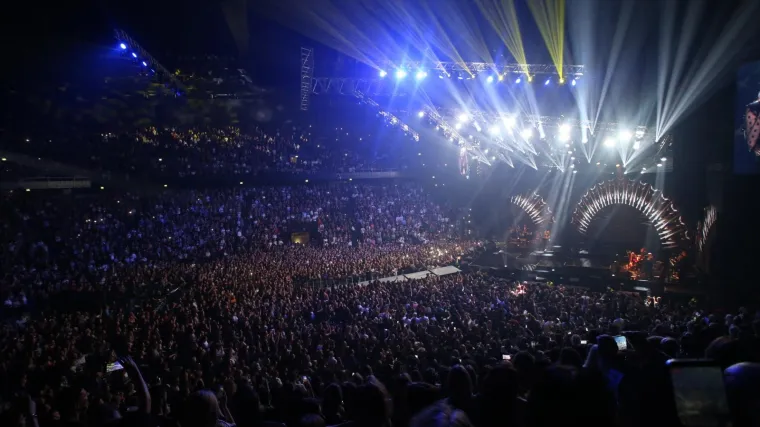 Stižu Covid-putovnice, a planiraju se i probni koncerti. &Scaron;to kažu građani?