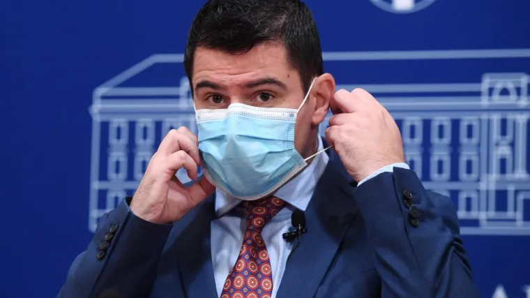 Grmoja pozdravio zabranu rada nedjeljom i ukidanje članarine HGK: 'Možda bi bilo dobro da su izbori če&scaron;će'