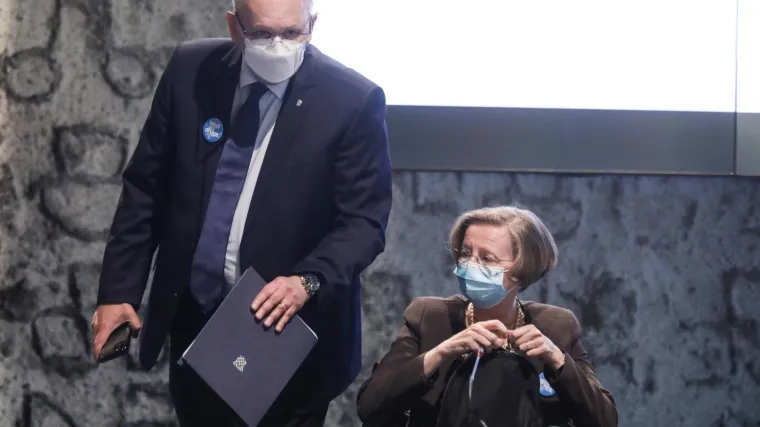 VIDEO Božinović objavio sve detalje 'Covid putovnica'! Capak: 'Kada uzmete ključ auta u većem ste riziku od smrti nego da se cijepite'