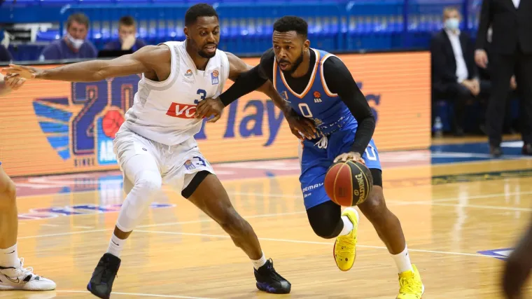 Igokea izjednačila protiv Zvezde, Budućnost čeka u finalu