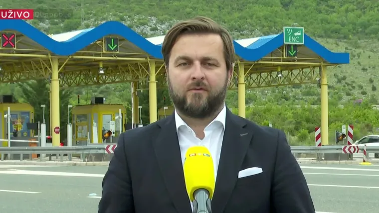Ministar Tomislav Ćorić u RTL-u Danas pojasnio tko će biti izuzet od zabrane rada nedjeljom