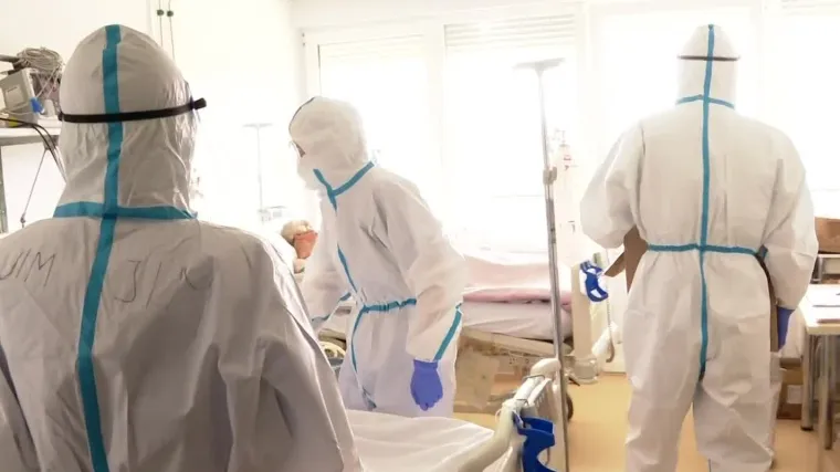 Studija pokazala da je broj umrlih u svijetu od covida-19 dvostruko veći od službenih procjena