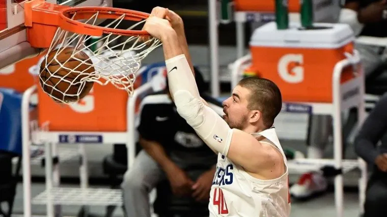 Dončić u sjajnoj partiji sru&scaron;io Brooklyn