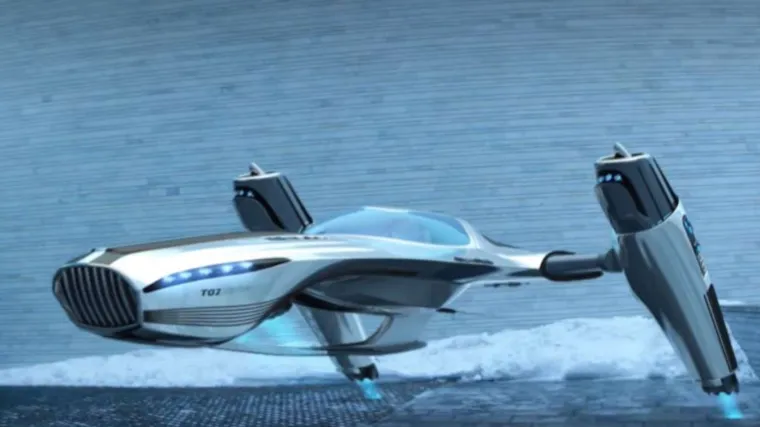 Warp jo&scaron; nemamo, ali važan dio iz 'Zvjezdanih staza' je tu - letjet ćemo be&scaron;umno kao Enterprise?